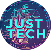 JUST TECH
